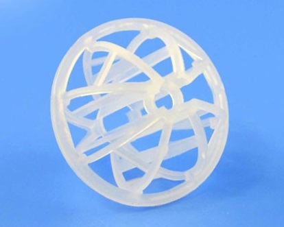 塑料环保球(图1)